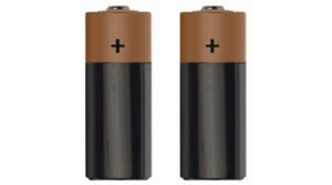 Batterie Sigma Sport Type LR1