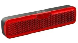 Büchel Z Stripe E-bike achterlicht