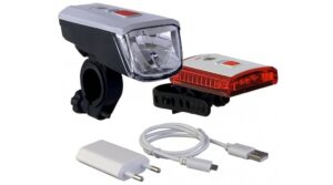 Büchel Vancouver/3D Lite verlichtingsset