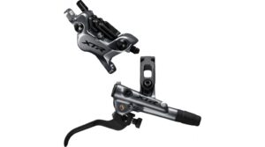 Support de disque arrière Shimano XTR M9120 J-Kit