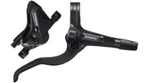 Support de disque arrière Shimano MT401/MT420 J-Kit