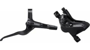 Support de disque arrière Shimano BL-MT402/BR-MT420 J-Kit