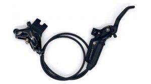 SRAM Code Silver Stealth voorschijfrem 850 mm metaal (BULK)