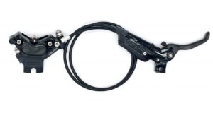 SRAM Code Ultimate schijfremset voor + achter (BULK)