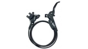 SRAM G2 RS achterschijfrem 1650 mm (BULK)