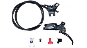 SRAM G2 RSC schijfrem SJ achter 1550mm metaal (BULK)