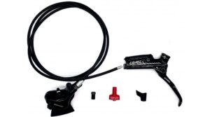 SRAM Level TL schijfrem SJ achter 1450mm organisch (BULK)