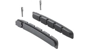 Pastillas de freno Shimano M70R2 para llantas de aluminio