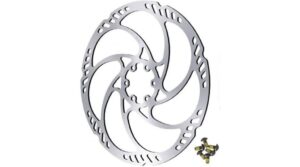 Magura Storm HC remschijf 6-bouts 180 mm (BULK)