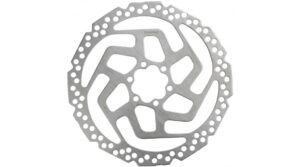 Disque de frein Shimano RT26, fixation 6 trous, 180 mm