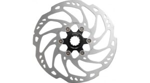 Disque de frein Shimano SLX SM-RT70 Ice-Tech Centerlock 203 mm (EN VRAC)