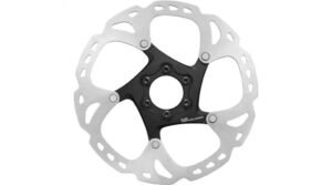 Disque de frein Shimano SM-RT86 6 trous 203 mm (EN VRAC)