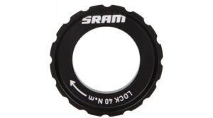 SRAM Centerlock borgring met externe tanden