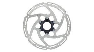 Tektro TR203-45 remschijf met centerlock 203 mm (bulkverpakking)