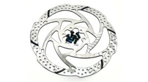 Tektro TRP-29 remschijf 6-bouts 180 mm (bulk)