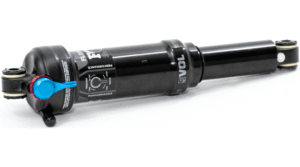 Fox Float DPS 3pos Evol Damper 230x65mm Mod. 2022 (BULK)