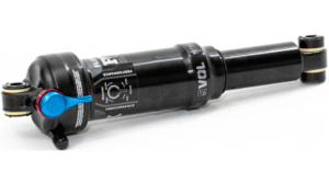 Fox Float DPS 3pos Evol Damper 210x55mm Mod. 2022 (BULK)