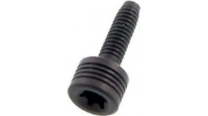 Alligator-inzetpen voor AVID-hydraulische leiding