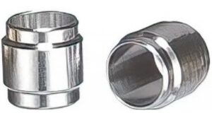 Alligator Olive voor Avid hydraulische leiding