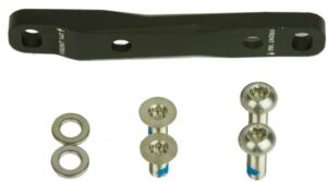 Adaptateur de frein à disque avant SRAM Flat Mount 0F/20F