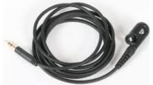 Fox Live Valve Rear Accelerometer Cable 1600mm (BULK)