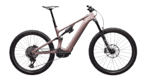 Specialized Levo 4 Comp Carbon Talla S3 champán/obsidiana metalizada mod. 2025