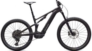 Specialized Levo 4 Alloy Tamaño S3 obsidiana metálica/polvo de plata Mod.  2026