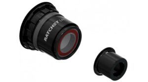 DT Swiss Freehub Body Conversion Kit Ratchet LN Aluminium SRAM-XD (BULK)