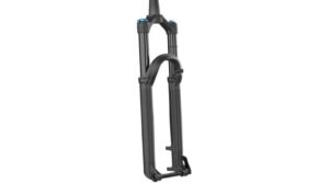 Fox 34 Float Performance GRIP 29" suspension fork 130mm 15x110mm 44 matte black/Decal silver Mod. 2022