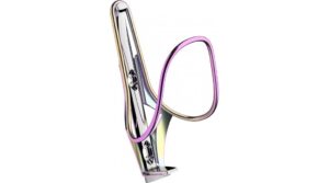 Portabidón Elite More'o Inox cromado brillante