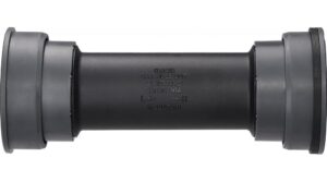 Boîtier de pédalier Shimano VTT Press-Fit 41 mm SM-BB71-41C