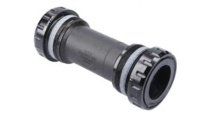 Boîtier de pédalier Shimano MT801 Hollowtech-II BSA 68/73 mm