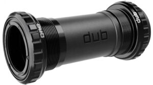 Boîtier de pédalier SRAM DUB BSA 68/73 mm en acier