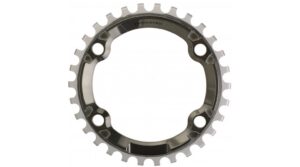 Plato Shimano SM-CRM90 36 dientes 1x11 velocidades FC-M9000/9020