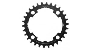 Sunrace MX 4-armig kettingblad 96 mm 30 tanden