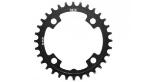 Sunrace MX 4-armig kettingblad 96 mm 32 tanden