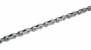 Cadena Shimano CN-M6100 de 12 velocidades y 112 eslabones (BULK)