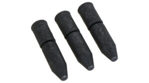 Axe de rivet de chaîne Shimano, pour chaîne de dérailleur Shimano 11 vitesses, argenté, lot de 3