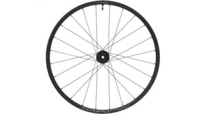 Rueda trasera Shimano WH-MT601 MTB de 27,5", Centerlock, 12 x 142 mm, buje libre Shimano/SRAM