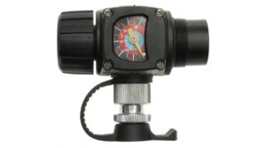 Barbieri Airman CO2-pomp