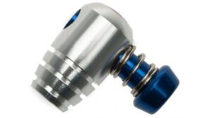 Barbieri Jet Set CO2-pomp