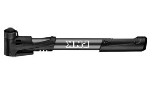 Barbieri Mamba-pomp voor alle ventieltypen