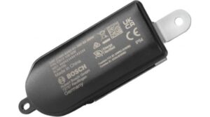 Bosch Connect Module BCM3100 GPS-tracker en alarmsysteem voor BDU33YY