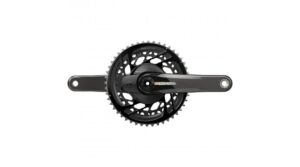 Capteur de puissance SRAM Force AXS D2 DUB 2x12 172,5 mm 48/35 dents (EN VRAC)