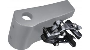 Vainas de asiento de montaje directo para freno de llanta Shimano Ultegra BR-R8010