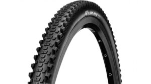 Continental Ruban ShieldWall 29" vouwband 65-622 (29x2.60) zwart/zwarte buitenkant (2-pack)