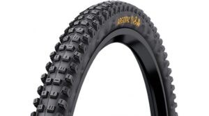 Continental Argotal Enduro Soft 27,5" vouwband 65-584 (27,5x2,40) zwart/zwarte buitenlaag