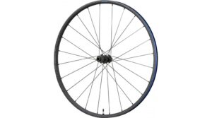 Rueda trasera Shimano GRX WH-RX570 Disc de 28", buje libre Centerlock Shimano/SRAM