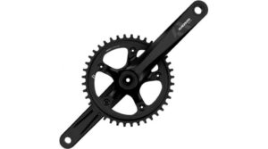 SRAM S350 crankstel 1x11 170 mm 40 tanden zwart