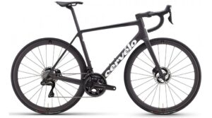Cervélo R5 Dura-Ace Di2 five black Mod. 2023